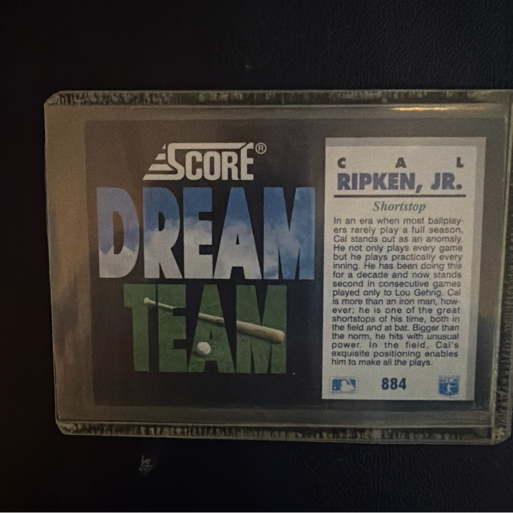 Baseball Cards - Cal Ripken Jr. - Lot - Picture 8 of 10